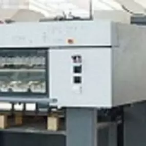 Bild von Vereinigte Druckereibetriebe Laupp & Göbel GmbH