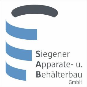Bild von Siegener Apparate- und Behälterbau GmbH