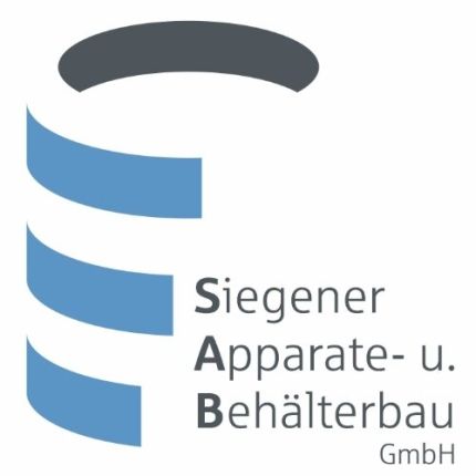 Logo von Siegener Apparate- und Behälterbau GmbH