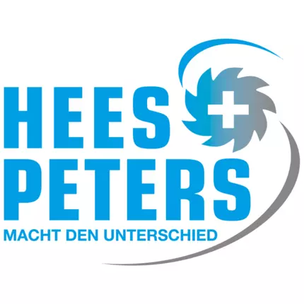 Λογότυπο από HEES + PETERS GmbH