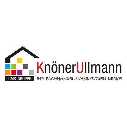 Logo van KNÖNERUllmann GmbH & Co KG