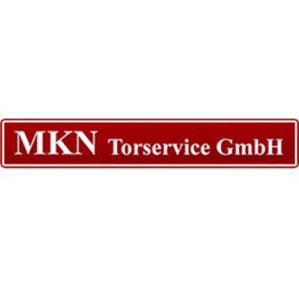 Logo fra MKN Torservice GmbH