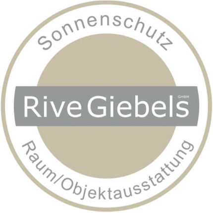 Logo von Rive Giebels GmbH Raumausstattung