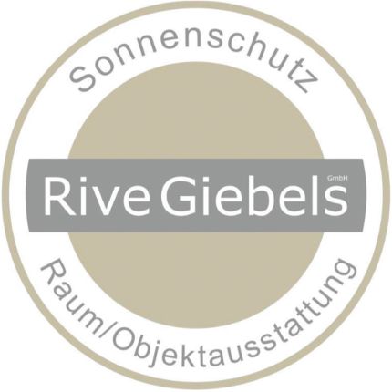 Logótipo de Rive Giebels GmbH Raumausstattung