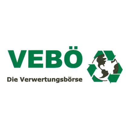 Logotipo de VEBÖ - Die Verwertungsbörse in Krefeld