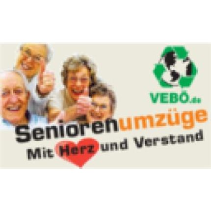 Logo de Vebö - Die Verwertungsbörse