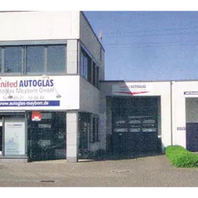 Bild von Autoglas Meybom GmbH