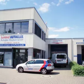 Bild von Autoglas Meybom GmbH