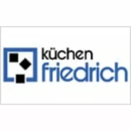 Logotyp från Küchen Friedrich GmbH