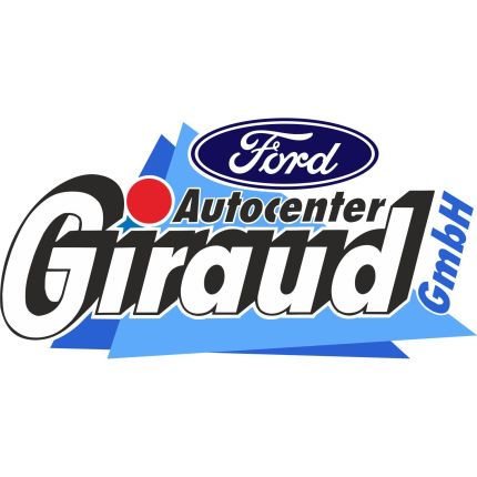 Logo van Autocenter Giraud GmbH