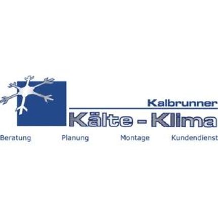 Logo from Kalbrunner-Kälte-Klima GmbH
