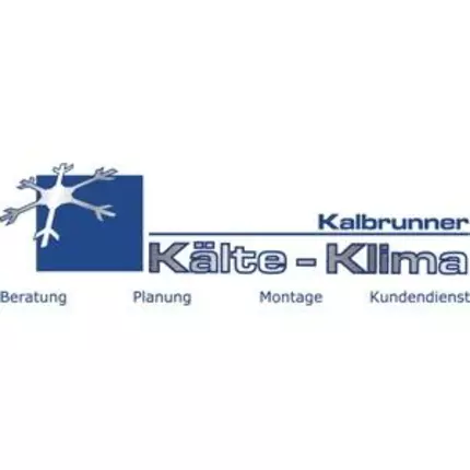 Logo od Kalbrunner-Kälte-Klima GmbH