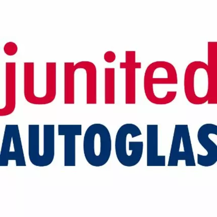 Logotyp från junited AUTOGLAS Berlin-Niederschöneweide