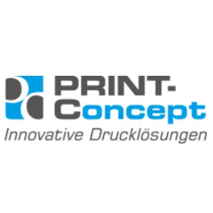 Logo od Print-Concept-Roeber GmbH