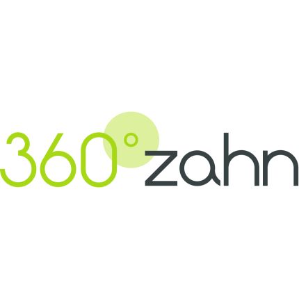 Logotipo de 360°zahn - Zahnarzt Düsseldorf