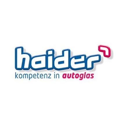 Logo da Autoglas Haider