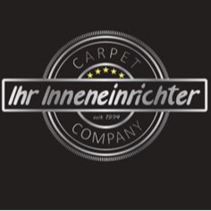 Logotipo de Carpet Company Hamburg Raumausstatter und Inneneinrichter
