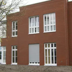 Bild von Willi Haps Bauunternehmung GmbH