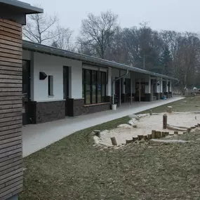 Bild von Willi Haps Bauunternehmung GmbH