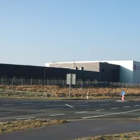 Bild von Willi Haps Bauunternehmung GmbH