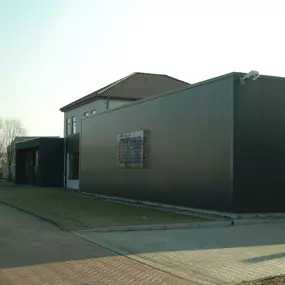 Bild von Willi Haps Bauunternehmung GmbH