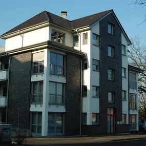 Bild von Willi Haps Bauunternehmung GmbH