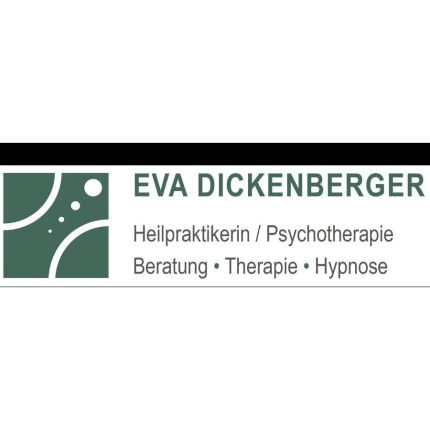 Logo van Psychotherapie Eva Dickenberger