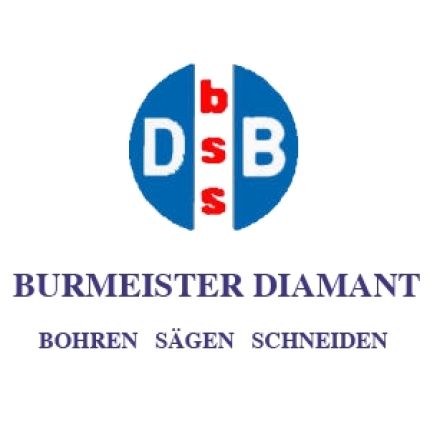 Logo van Burmeister Diamant GmbH