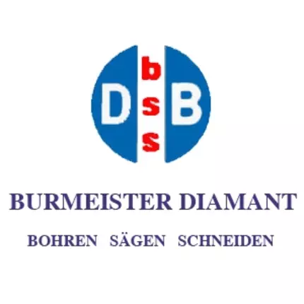 Logo de Burmeister Diamant GmbH