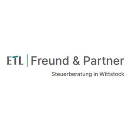 Logótipo de ETL Freund & Partner GmbH Steuer- beratungsgesellschaft & Co. Wittstock KG