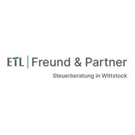 Logo from ETL Freund & Partner GmbH Steuer- beratungsgesellschaft & Co