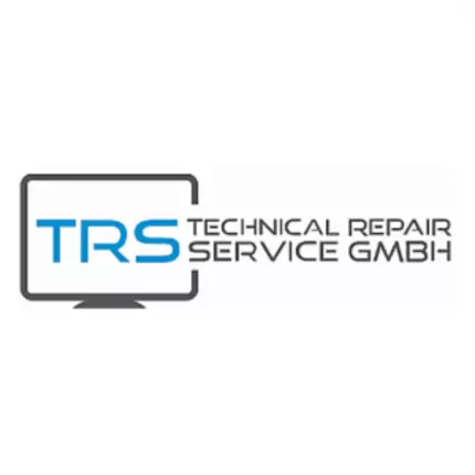 Λογότυπο από Technical Repair Service GmbH