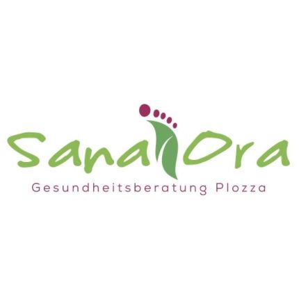 Logo fra Sana Ora Gesundheitsberatung