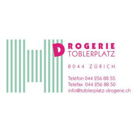 Logo van Toblerplatz-Drogerie Haefliger K.