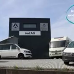 Bild von Automobile Jud AG