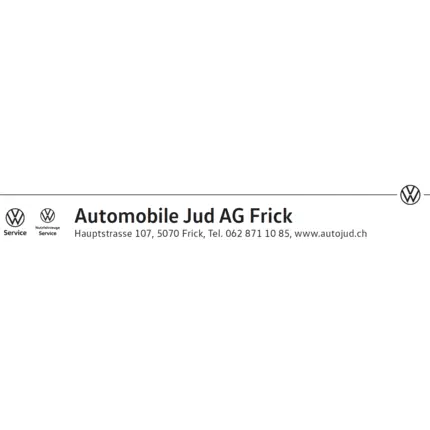 Logotipo de Automobile Jud AG