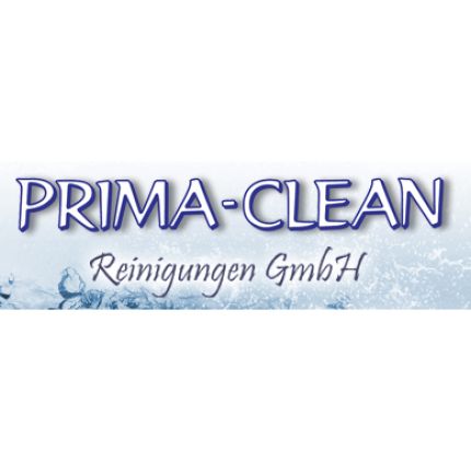 Logo von Prima-Clean Reinigungen GmbH
