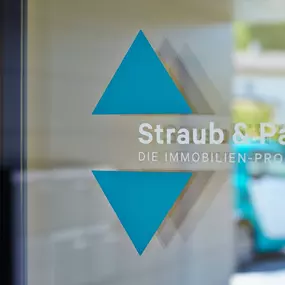 Bild von Die Immobilien-Treuhänder Straub & Partner AG