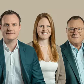 Bild von Die Immobilien-Treuhänder Straub & Partner AG