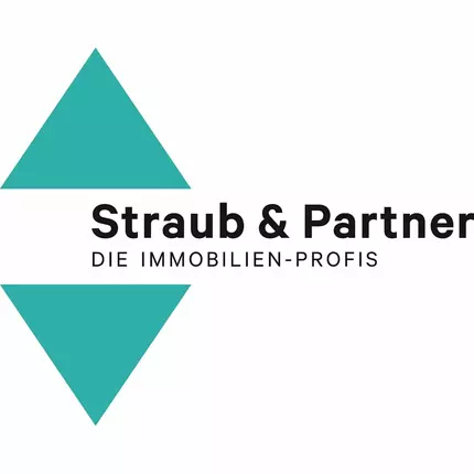 Logo van Die Immobilien-Treuhänder Straub & Partner AG