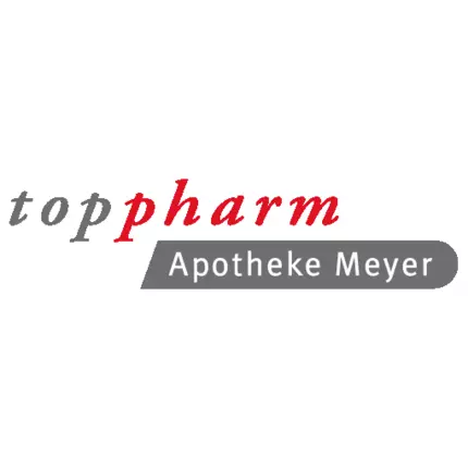 Logo van Apotheke Meyer AG