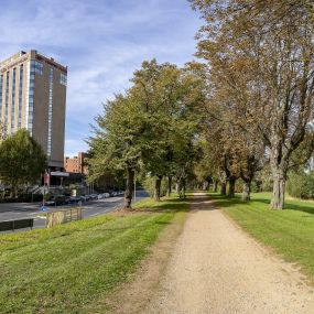 Bild von Crowne Plaza Dusseldorf - Neuss, an IHG Hotel