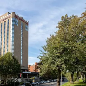 Bild von Crowne Plaza Dusseldorf - Neuss, an IHG Hotel