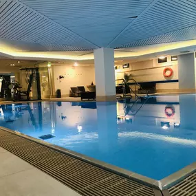 Bild von Crowne Plaza Dusseldorf - Neuss, an IHG Hotel