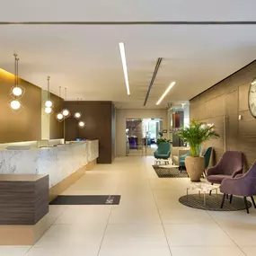 Bild von Crowne Plaza Dusseldorf - Neuss by IHG