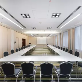 Bild von Crowne Plaza Dusseldorf - Neuss by IHG