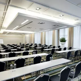 Bild von Crowne Plaza Dusseldorf - Neuss by IHG