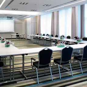 Bild von Crowne Plaza Dusseldorf - Neuss by IHG