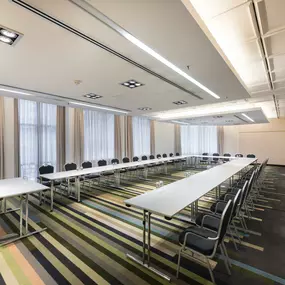 Bild von Crowne Plaza Dusseldorf - Neuss by IHG