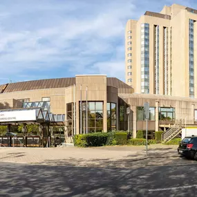 Bild von Crowne Plaza Dusseldorf - Neuss by IHG